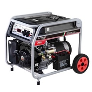 Europa Hilt EH7500E-PRO Gasoline Generator 6500w (with Free Item)