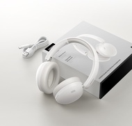 UGREEN Wireless Bluetooth Headphones 80H Playtime HiFi Stereo Over Ear Headphones with Microphone Bl