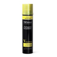 TRESemmé Volumizing Dry Shampoo for Oily Hair Between Washes Waterless Shampoo 4.3 oz