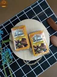 Ragi Saf Instant SACHET / Instant Dry yeast/ Ragi Roti Kering