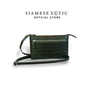 Siamese Xotic / XO Voyage กระเป๋าคลัทซ์ 1157