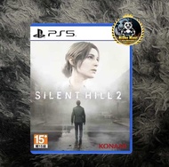 [PS5]SILENT HILL 2(Z.3/EN)