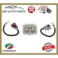84540-B1020 MYVI,KELISA,ALZA,KENARI,VIVA INHIBITOR SWITCH (8PIN)