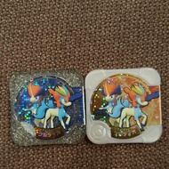 Pokemon tretta BS010 Keldeo: 1sets....