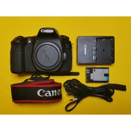 Canon 60D ( pre loved )
