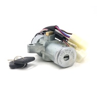 ชุดสวิตซ์กุญแจสตาร์ท + ที่ล็อคคอ อีซูซุ ฟอร์เวิร์ด ปี 2537 - 2542 Isuzu F-Series FRR FRD FSR Forw