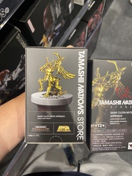Tamashii 聖衣神話appendix 12星座迷你黃金聖衣盲盒（特價）