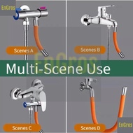 28CM FS Flexible Faucet Connection 28 CM Flexible Faucet Connection Length 28 Cm | Flexible Water Ta