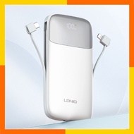 LDNIO Power Bank 10000 / 20000/ 30000/ 50000 mAh 22.5W