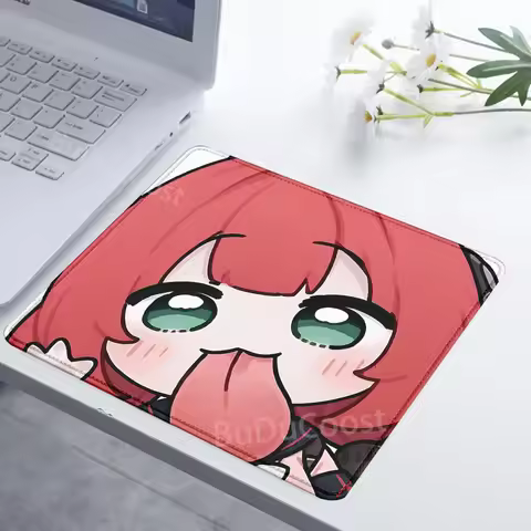 Zenless Zone Zero ZZZ Goofy ahh big head Ukinami Yuzuha Alice Yixuan Small size Desktop games Best H