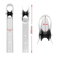 390 Anchor Anchor Support Anchor Bracket Anchor Accessories Stainless Steel Casting Parts Marine Har