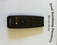 Remote Decoder Indovision