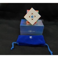  Rubik GAN Authentic 1 12 M Leap 12 Maglev Magnetic Rubik's Cube 3x3
