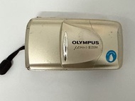 Olympus μ [mju:]-II ZOOM 相機
