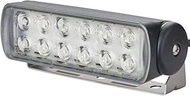 HELLA LED Work Light ETL 250 – 24 V / 12 V – 200 lm – Mounting/Screw Connection – Pivoting Mounting