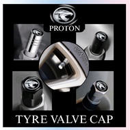 Proton Tyre Valve Cap Proton Tire Valve Cover (4 pcs)