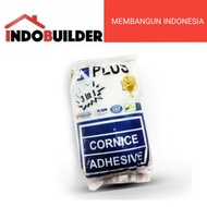 KOMPON COMPOUND GIPSUM A PLUS 1 KG / CORNICE ADHESIVE