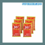 DATU PUTI PATIS 60ML