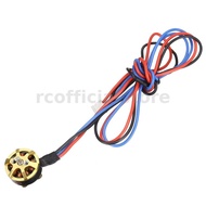 YXZNRC F09-S Eachine E200 Tail Motor Set RC Helicopter Parts