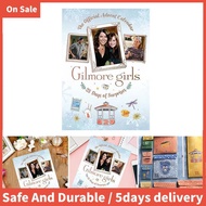 Gilmore Girls: the Advent Calendar Calendar - Advent Calendar Gilmore Girls Advent Calendar 2025