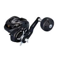 SHIMANO 26 Grappler 301HG Left Handle Baitcasting Reel
