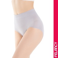 Felancy Morandi Seamless High Waist Maxi Panties 075-030160