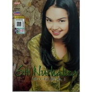 CT Siti Nurhaliza Cindai DVD MTV Karaoke New And Sealed