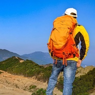 Osprey Stratos 50L premium hiking backpack vnxk