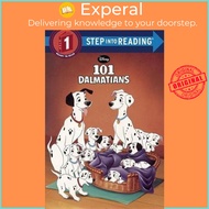 101 Dalmatians (Disney 101 Dalmatians) by Pamela Bobowicz (US edition, paperback)