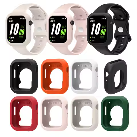 Silicone Protective Case+Strap For Honor Choice ROSSINI 2i Protector Shell Frame Bumper Cover
