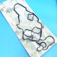 ปะเก็นฝาครอบวาล์วปะเก็นหัวเทียน เหมาะสำหรับ Mercedes-Benzg รหัสเครื่อง M271 C180 C200 E180 E200 E220