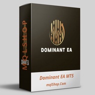 Dominant EA V1.0 MT5 with Setfiles