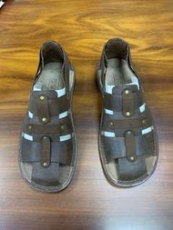 Camel active 男款 涼鞋 新品 41