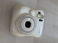 Fujifilm instax mini 25 富士即影即有相機 ｜ 拍立得相機