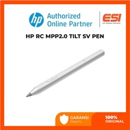hp RC MPP2.0 Tilt SV Pen (Silver) 3J123AA UUF