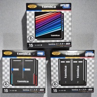 Coaster Tomica Tomica lottery Tomica Ichiban Kuji 7-Eleven Japan