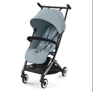 Cybex Libelle⭐送扶手團購全新嬰兒推車🎉Cybex Libelle 2 Stroller Discount可登機初生適用BB車（可上機嬰兒手推車）日版GB Pockit Plus All City Qbit