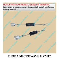 DMH MICROWAVE DIODE/OVEN/Microwave DIODE HVM12