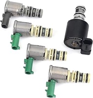5L40E Transmission Solenoid Kit for GM Shift TCC EPC NEW 1999-2003 (99166)