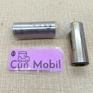 Taft piston Pin DELTA V22 Taft F50 1980-1982 size 14x26x70 mm price per 1 pc