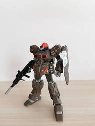 Hg 吉姆 gundam 高達系列