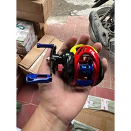 M4 machine I come back both left and right RPM: 7:1:1 Into wire 0.23/180m 0.28/150m 0.30/110m 15 ali