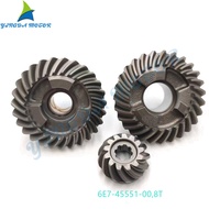 fit  for Yamaha and for Hidea 2 Stroke 15HP 15F Boat Engine 6E7-45560-01 63V-45551-00 6E7-45571-00 G