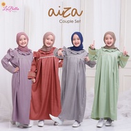 AIZA GAMIS BY LABELLLA