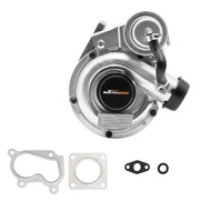 Maxpeedngrods RHF5 Turbocharger For ISUZU Holden Rodeo Pickup 4JH1T 3.0LD 4JH1-T Turbo