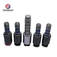 Brand new original Transmission C0GF1 Lockup Clutch Control Solenoid kit 463132H600 463132H500 46313