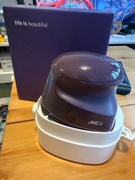 JNC nano combo 蒸氣熨斗