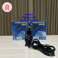 Adapter 6V 1A 6 VOLT 1 PURE AMPERE