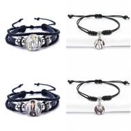 TEAM LEZHIN 2024 2025 Season's Greeting BL boylove bracelet with lovely print