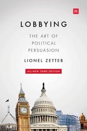 Lobbying Lionel Zetter